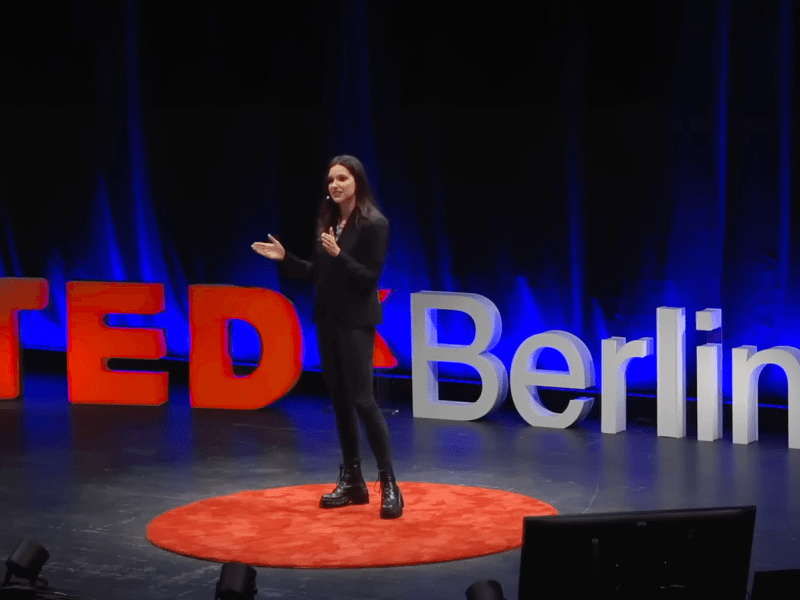 TEDx Berlin