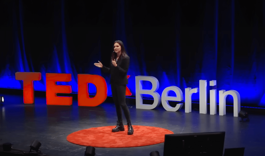 TEDx Berlin