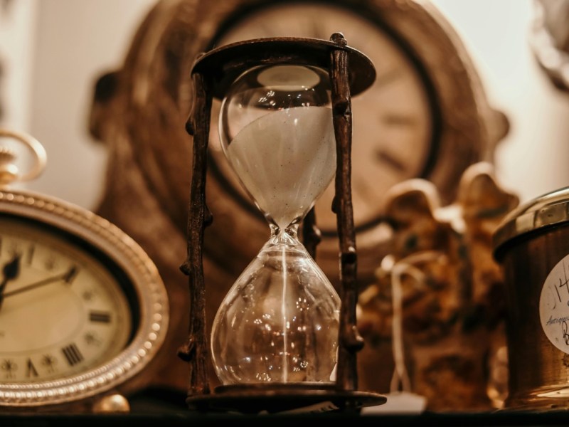 The Heart Can Sway Our Perception of&nbsp;Time