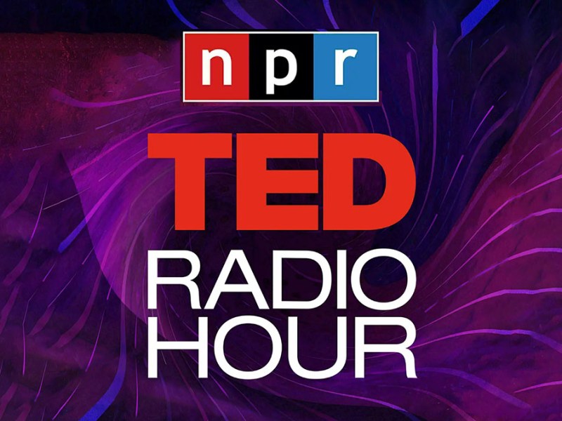 NPR TED Radio Hour: How we experience&nbsp;time